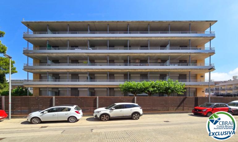 Venda de Pis/Apartament Roses