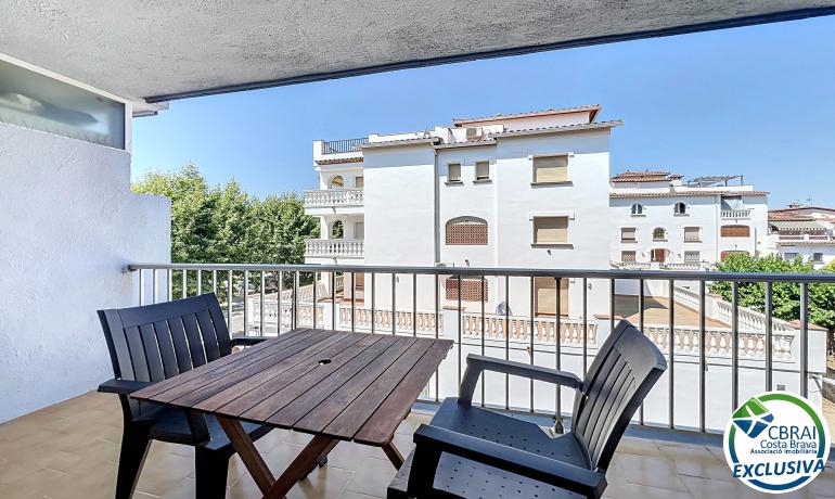 for saleFlat/Apartment Empuriabrava