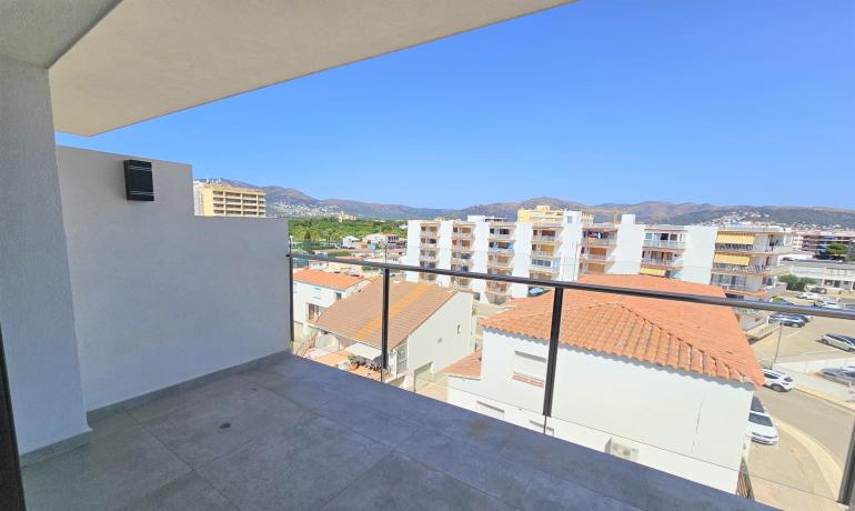 Apartamento de Obra Nueva en Venta