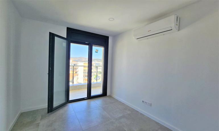 Apartament d'Obra Nova en Venda