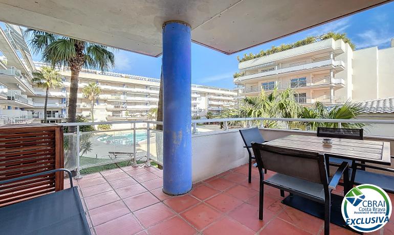 Venta de Piso/Apartamento Roses