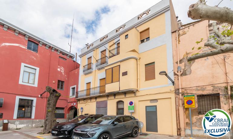 Venta de Casa Jonquera, La