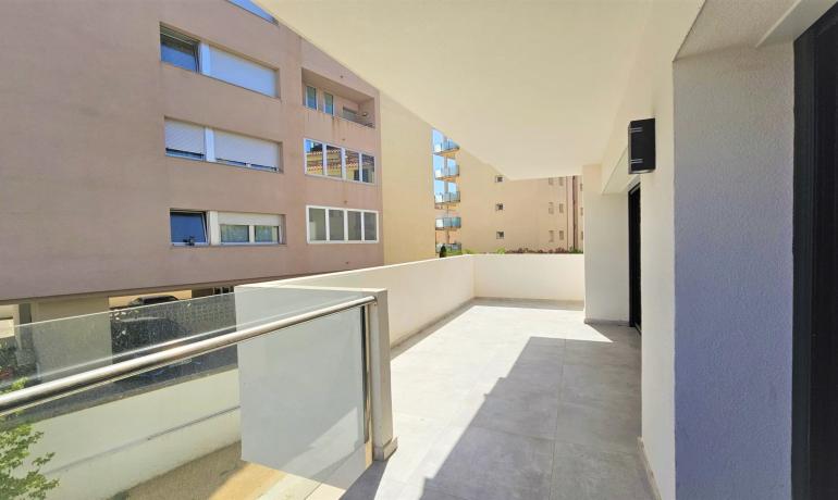 Apartamento de Obra Nueva en Venta