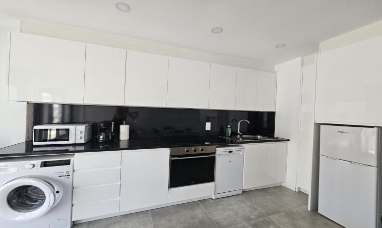 New Build Apartment for Sale