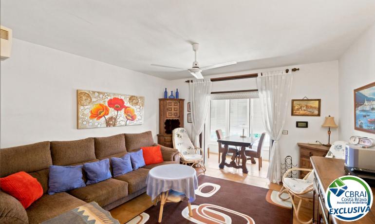 for saleFlat/Apartment Empuriabrava