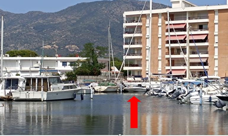 for sale Mooring in Roses, Costa Brava