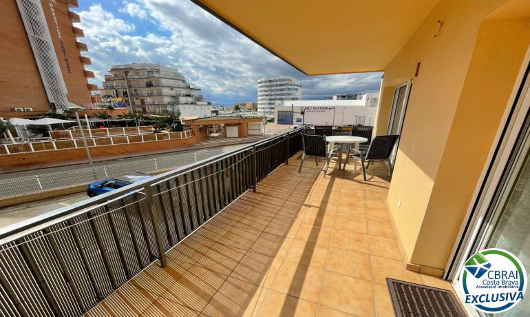 Vente  Appartement à Roses, Costa Brava