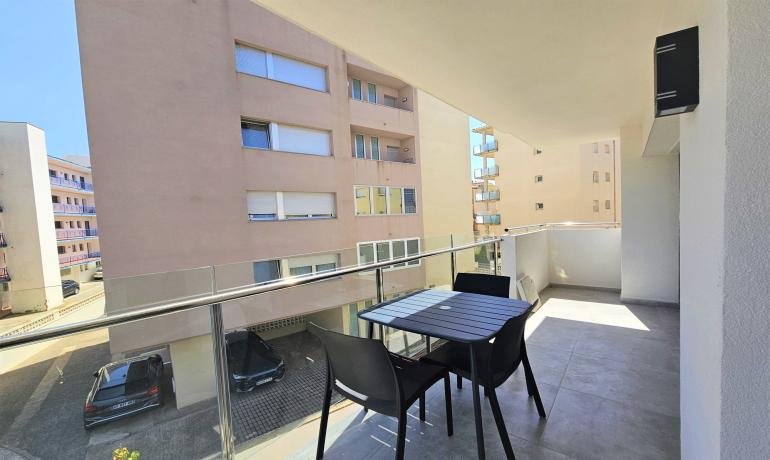 Apartamento de Obra Nueva en Venta