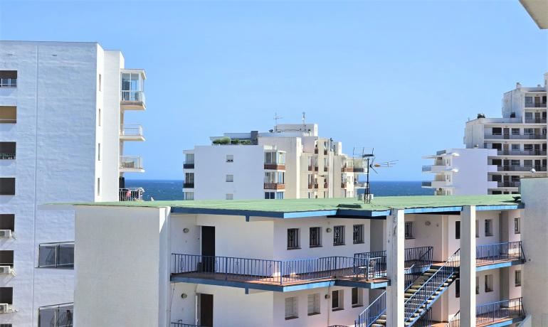 Apartamento de Obra Nueva en Venta