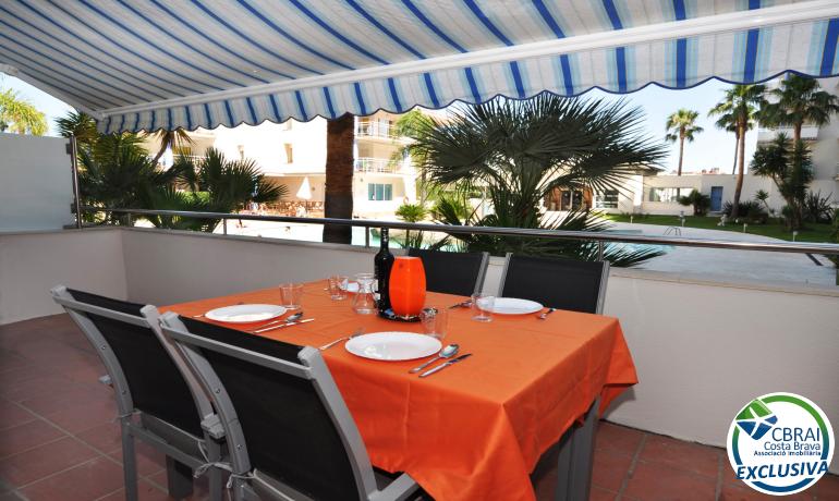 Vente  Appartement à Roses, Costa Brava