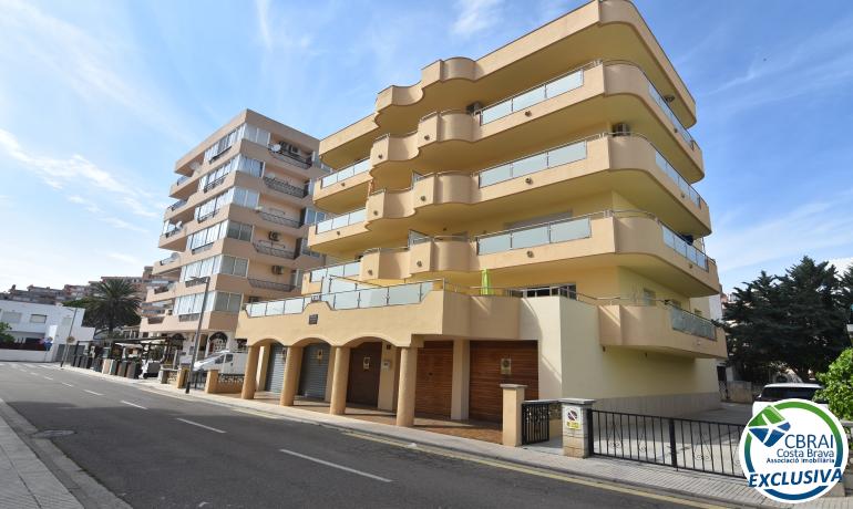 Venta de Piso/Apartamento Roses