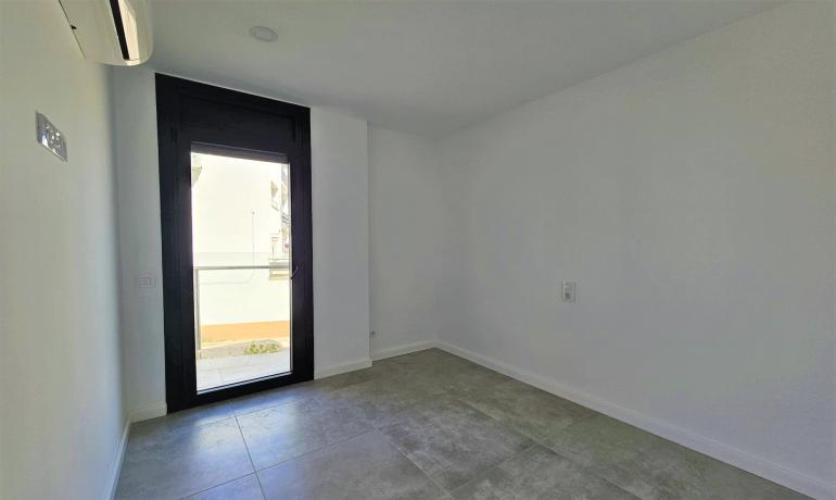 Apartamento de Obra Nueva en Venta