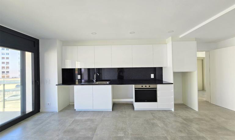 Apartament d'Obra Nova en Venda