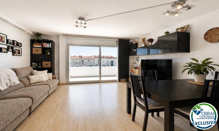 VerkaufWohnung/Appartement Roses