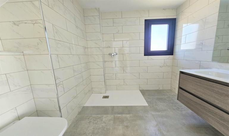 Apartament d'Obra Nova en Venda