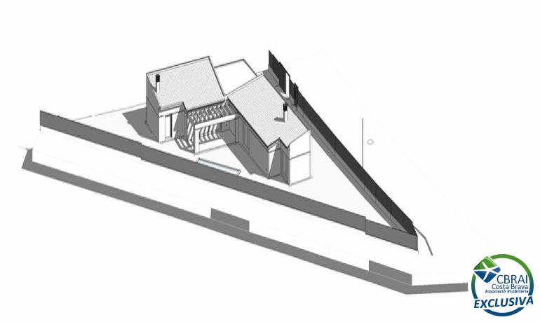 для продажиЗемельный участок Avinyonet de Puigventós