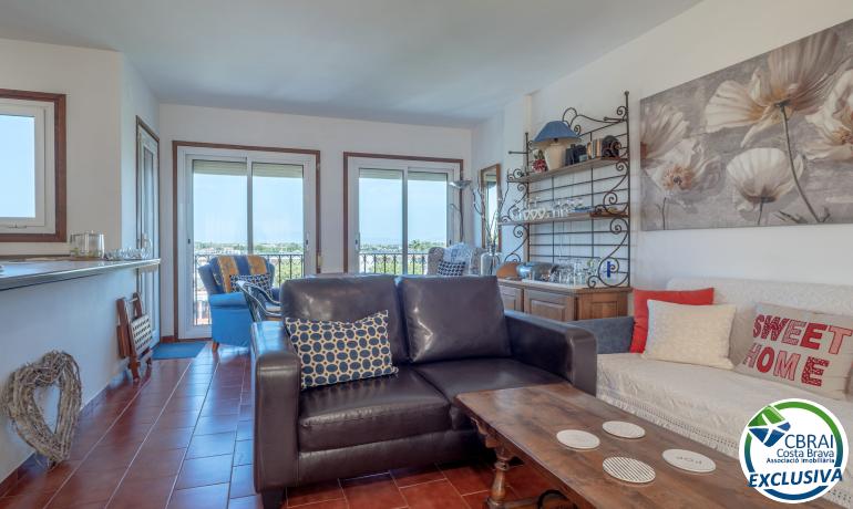 for saleFlat/Apartment Empuriabrava