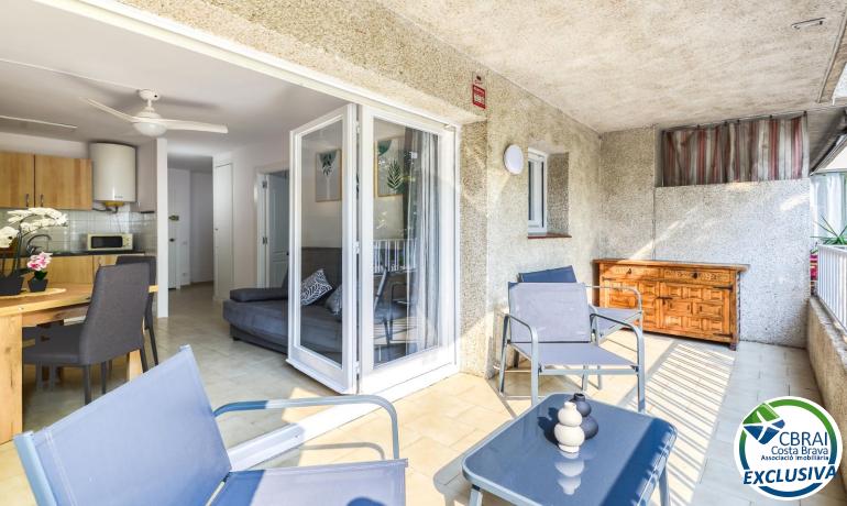 VerkaufWohnung/Appartement Empuriabrava