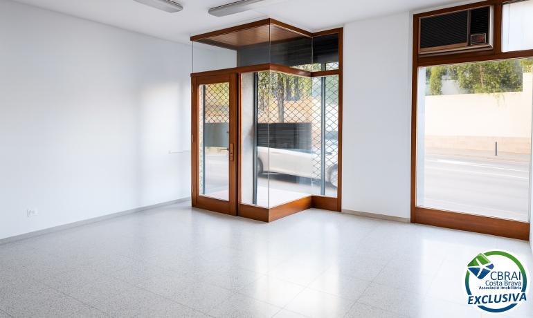 for saleCommercial premises Figueres