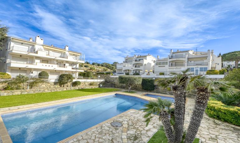 Vente de  Appartement en Roses, Costa Brava