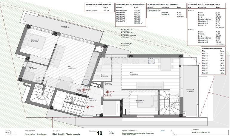 Appartement Neuf à Vendre