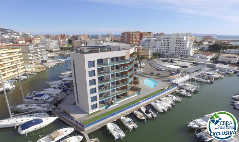 Venta de Piso/Apartamento Roses
