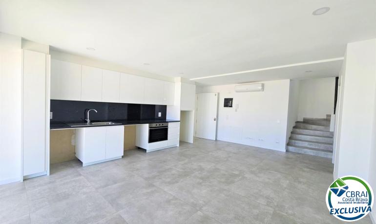 VerkaufWohnung/Appartement Roses