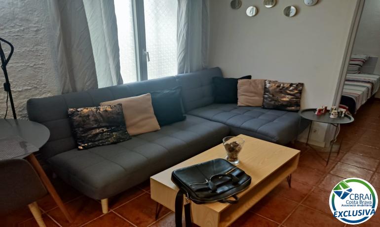 for saleParking Empuriabrava
