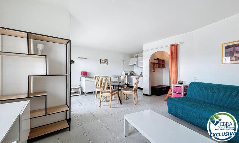 Vente  Appartement à Roses, Costa Brava