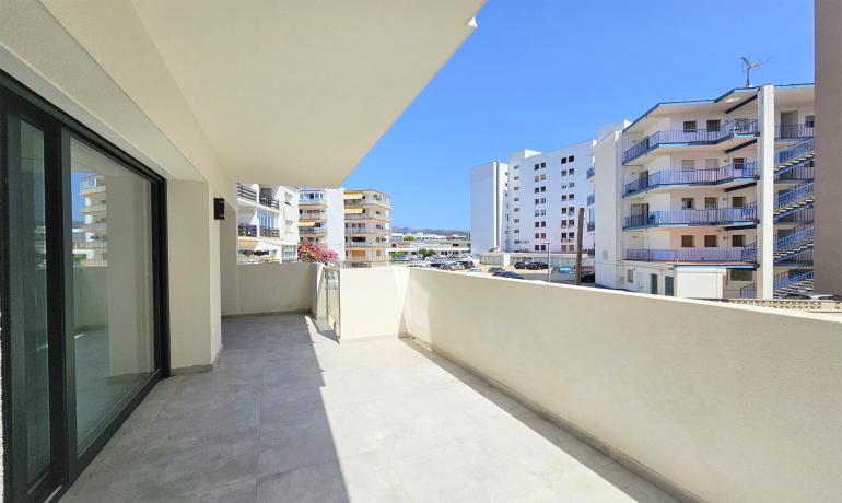 Apartamento de Obra Nueva en Venta