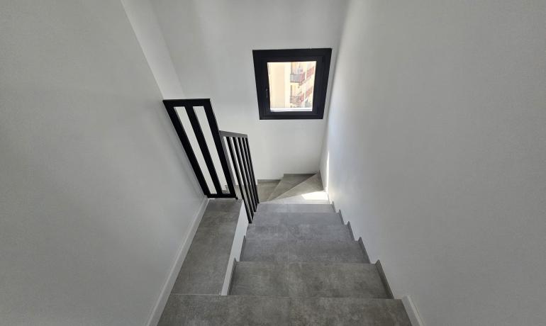 Apartament d'Obra Nova en Venda