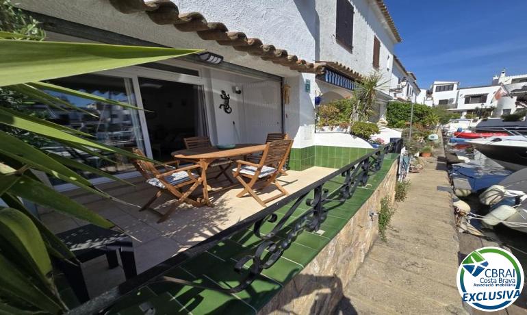 for saleHouse Empuriabrava