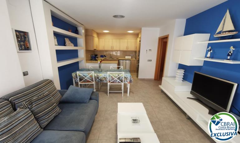 for saleFlat/Apartment Llançà