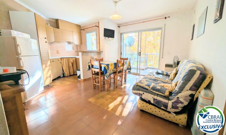 for saleFlat/Apartment Empuriabrava