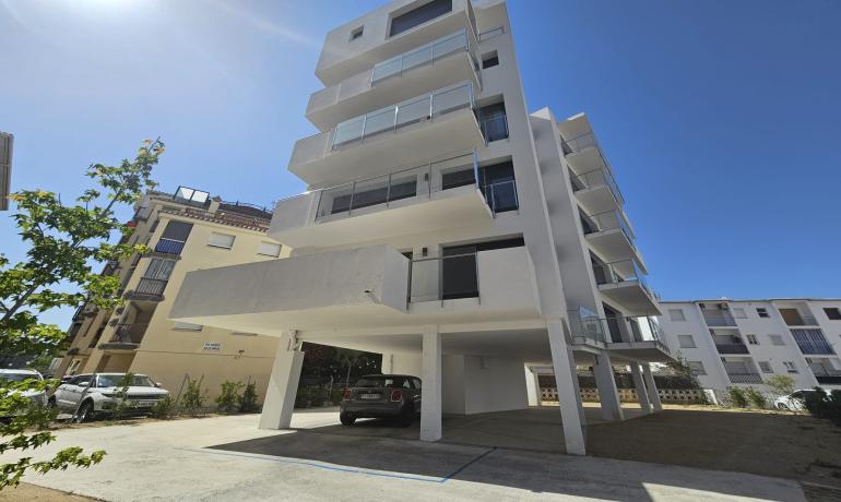 Apartament d'Obra Nova en Venda