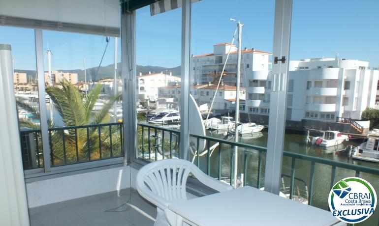 Vente  Appartement à Roses, Costa Brava