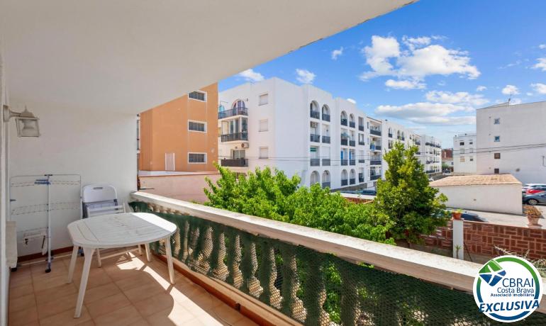 Venda de  Pis/Apartament a Empuriabrava, Costa Brava