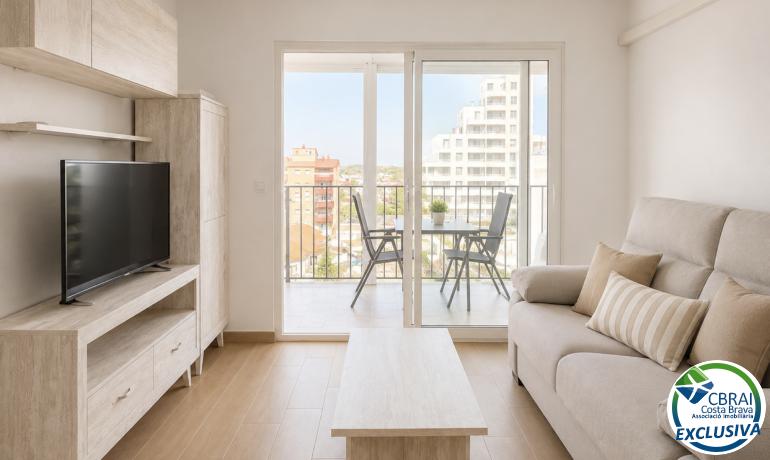 for saleFlat/Apartment Empuriabrava