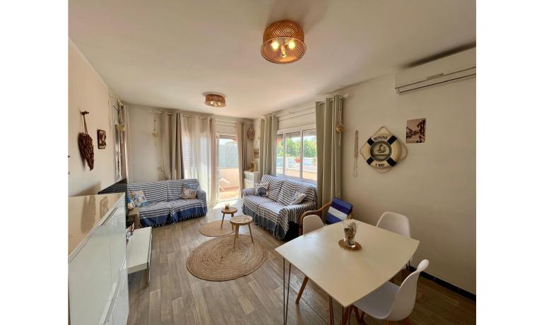 для продажиапартаменты Empuriabrava